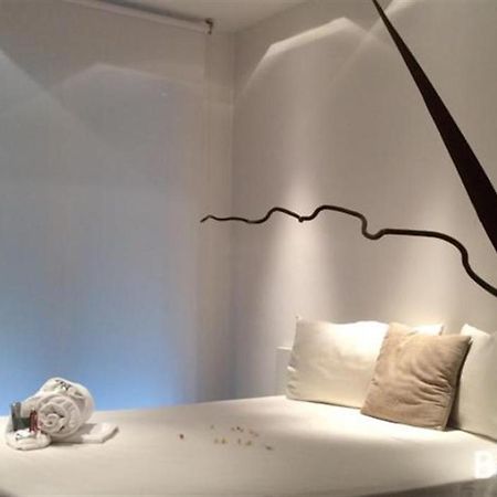 15.92 Hotel Cazzago  Luaran gambar