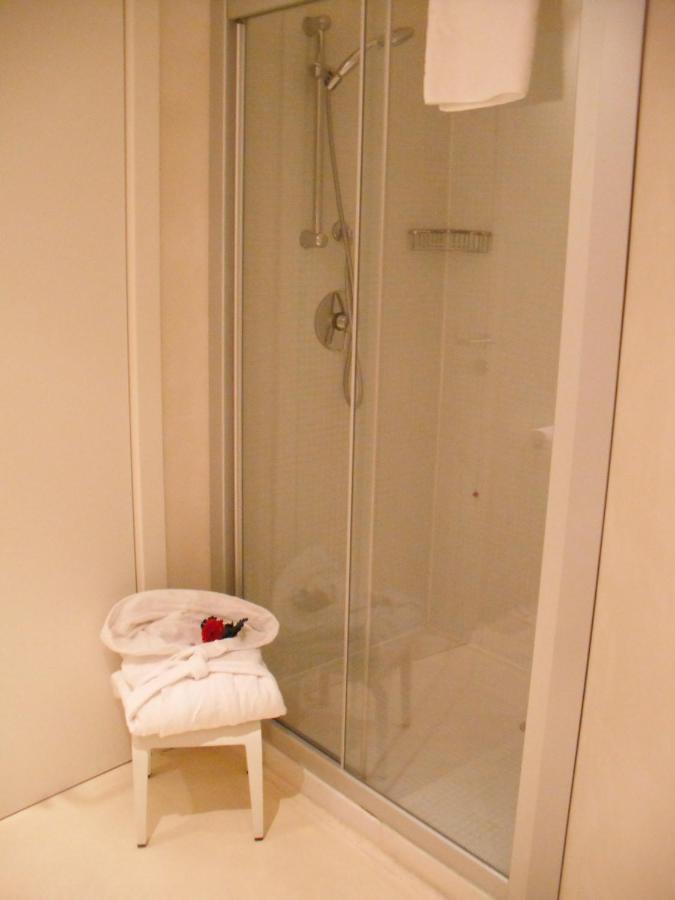 15.92 Hotel Cazzago  Luaran gambar