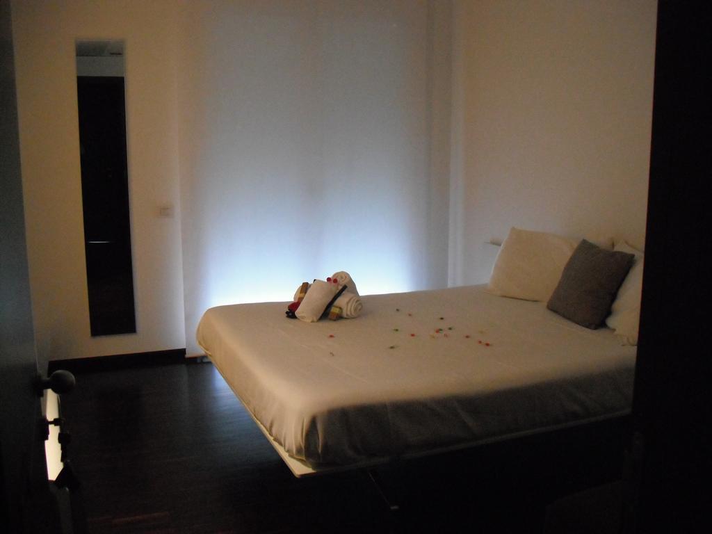 15.92 Hotel Cazzago  Luaran gambar