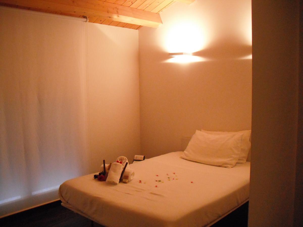 15.92 Hotel Cazzago  Luaran gambar
