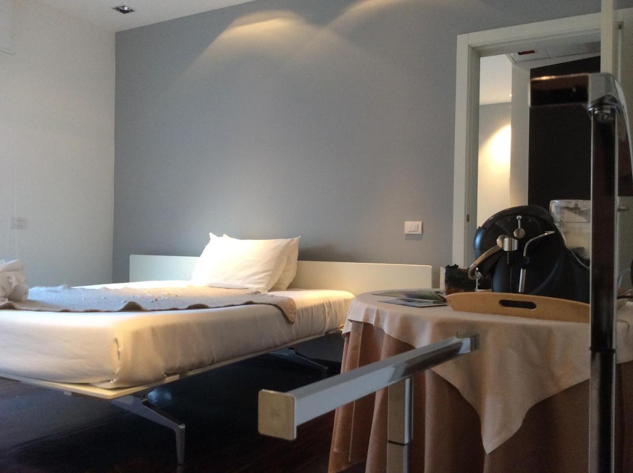 15.92 Hotel Cazzago  Luaran gambar